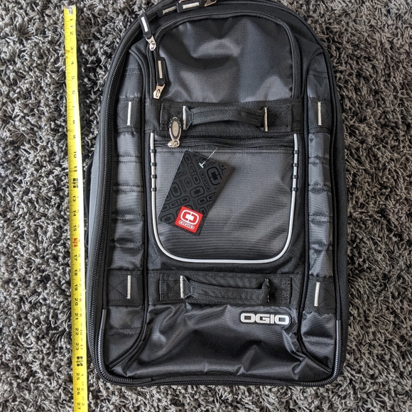 ogio carry on luggage